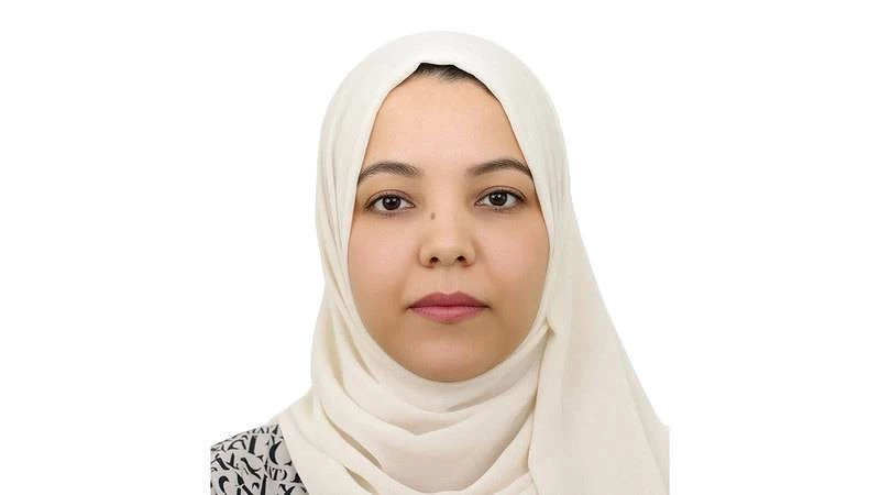 Iman Ahmed said she was forced to file a lawsuit to try to recover her money. Picture credit: Supplied