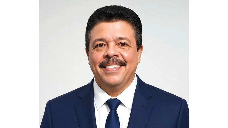 Walid Jamal, an administrative official at one of the licensed domestic worker recruitment offices, confirmed that the methods of fraud in this field are characterised by a high degree of professionalism. Picture credit: Supplied