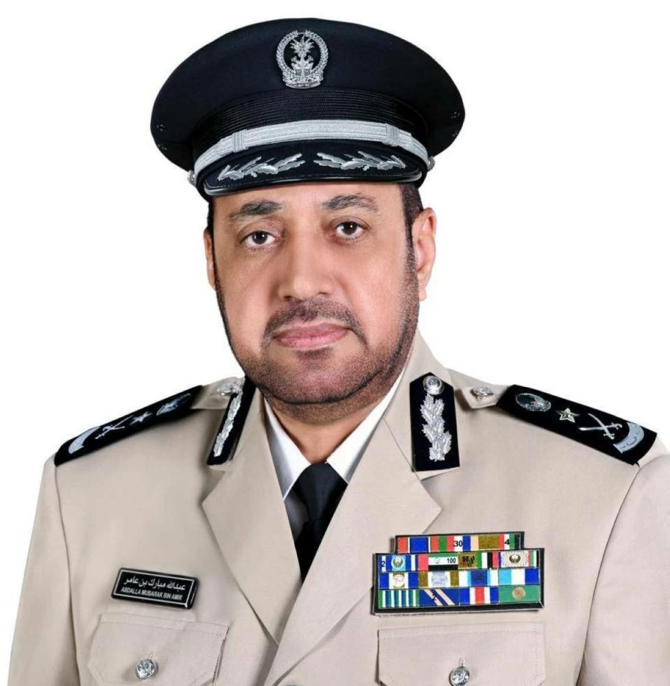 Sharjah Police reassure residents after reports of unusual odours