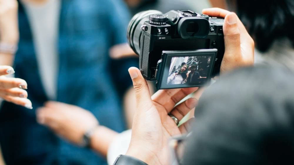 UAE photography laws 2026: What you can and cannot film in public, and the fines for getting it wrong