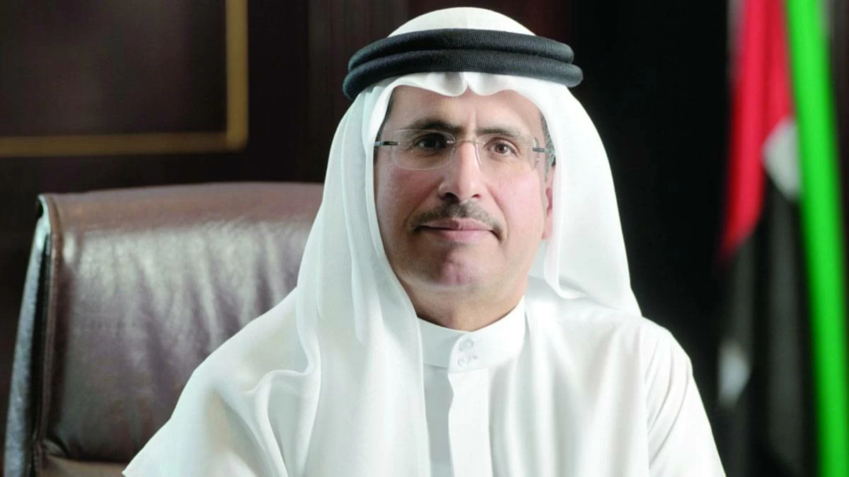 Saeed Al Tayer says Dubai energy prices will not rise as clean energy projects expand
