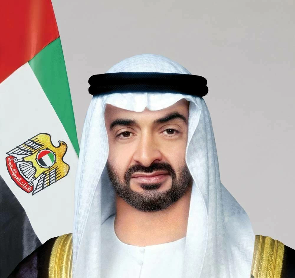 UAE President and Singapore Prime Minister discuss expanding bilateral cooperation
