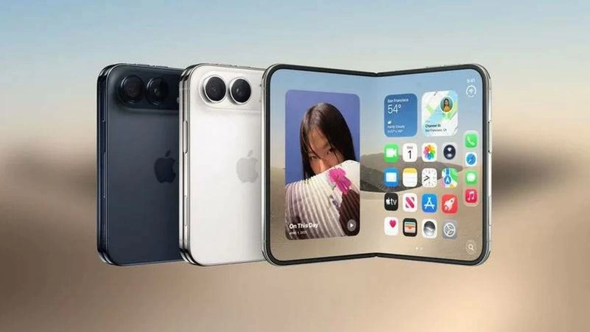 Apple Duo folding phone tips: Screen protection, hinge care, magnets - key dos and don'ts