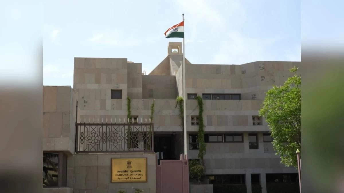 The Embassy informed the Indian community that four Indian Consular Application Centres (ICACs) would stop operations from October 22, 2026, while 12 ICACs will continue to process applications.
Photo credit: Indian Embassy