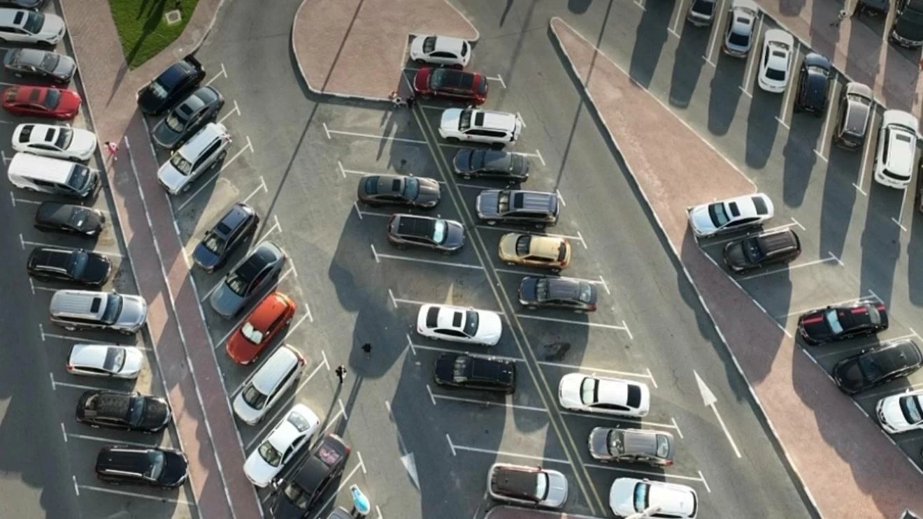 Dubai parking guide 2026: How much does it cost, when is it free and how can you pay?