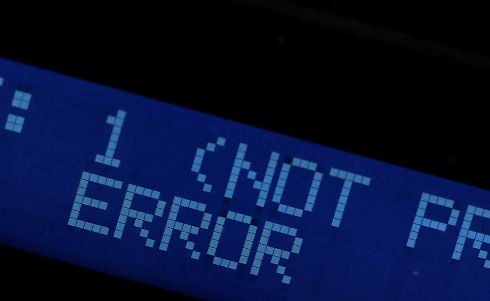 Governments, companies across the world take websites offline over PHP flaws
