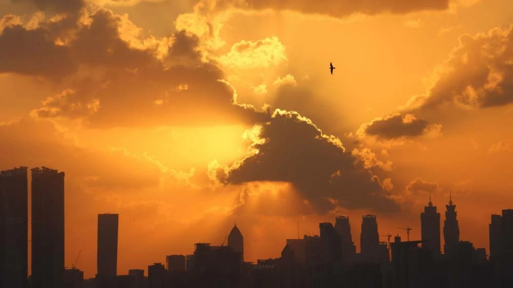 UAE weather forecast: Rain today, fog tonight, and the NCM says cooler temperatures are on the way
