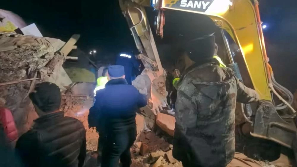 Injuries in China's Tibet rises to 76 after earthquake, death toll remains at 16