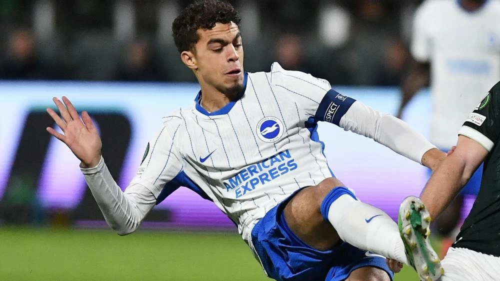 Premier League ones to watch: Yasin Ayari