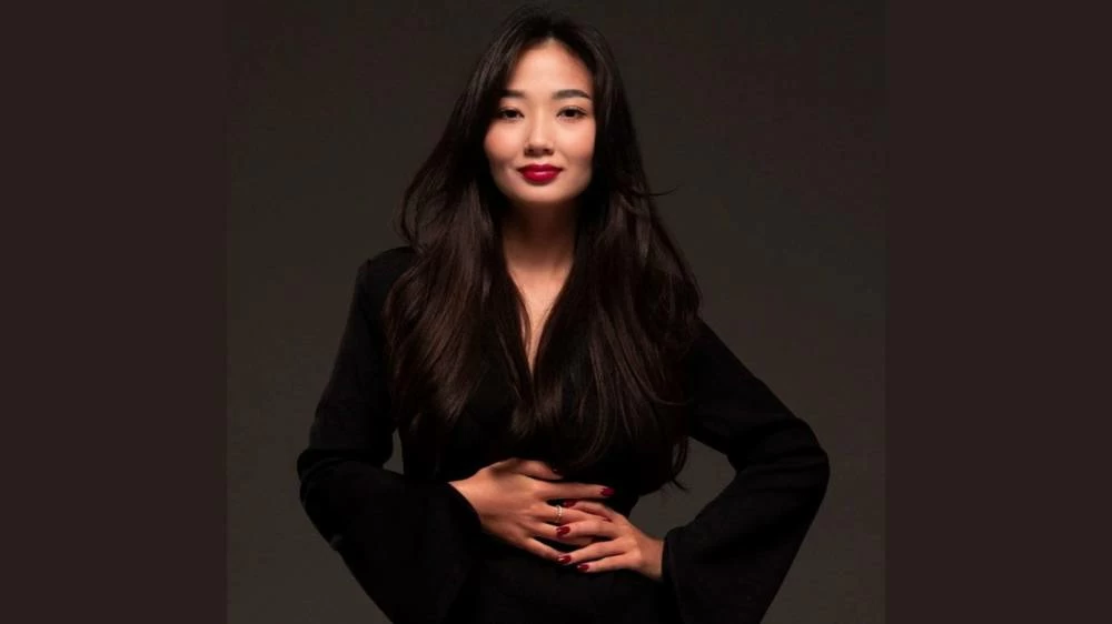 She arrived in Dubai at 18, crying at the airport – seven years later, she Dubai-it her first Dh50 million deal