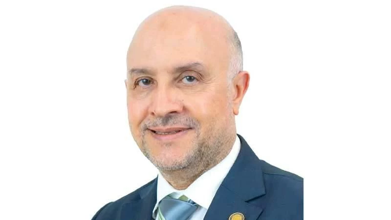 Dr. Medhat Al-Sabahi, a consultant psychiatrist, stressed that paying attention to mental health is not a sign of weakness, but rather an essential step to promote psychological balance. Picture credit: Supplied