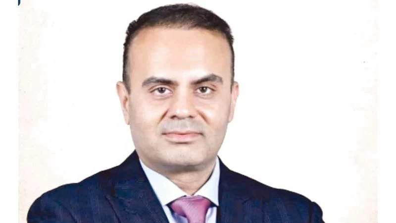 Dr. Amir Javed, a consultant psychiatrist at Burjeel Medical City, confirmed that some social beliefs still link masculinity to toughness and the ability to withstand pressures without being affected. Picture credit: Supplied