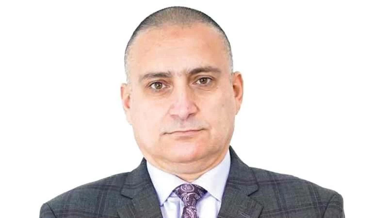 Psychiatric consultant Dr. Nawfal Iyad stressed the importance of highlighting men's mental health, noting that psychological disorders can affect anyone and negatively impact their health and quality of life. Picture credit: Supplied