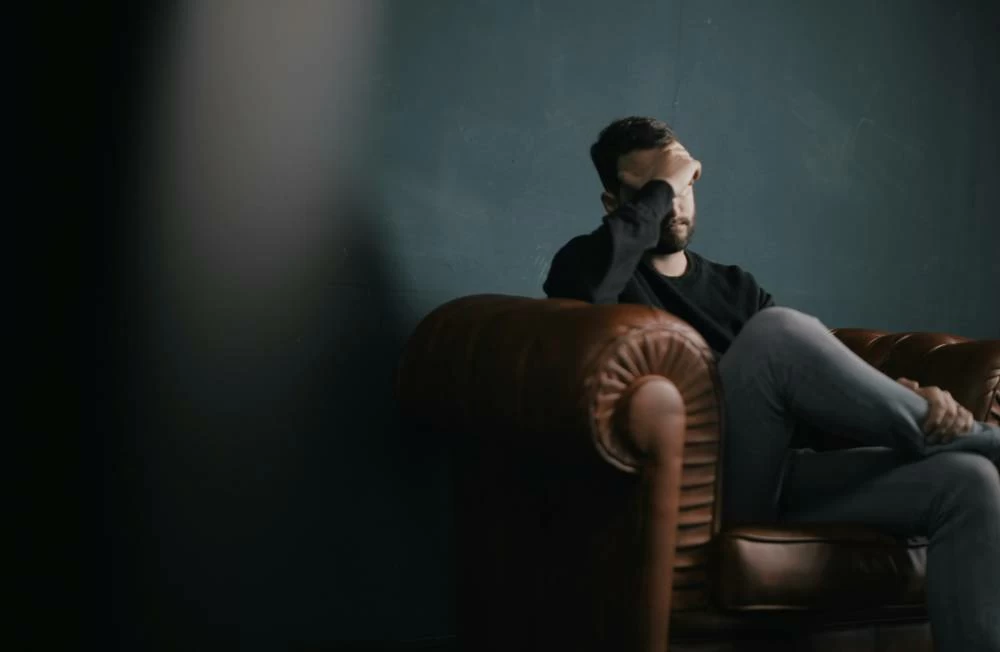 UAE doctors: Men are avoiding mental health treatment, and these 10 reasons explain why