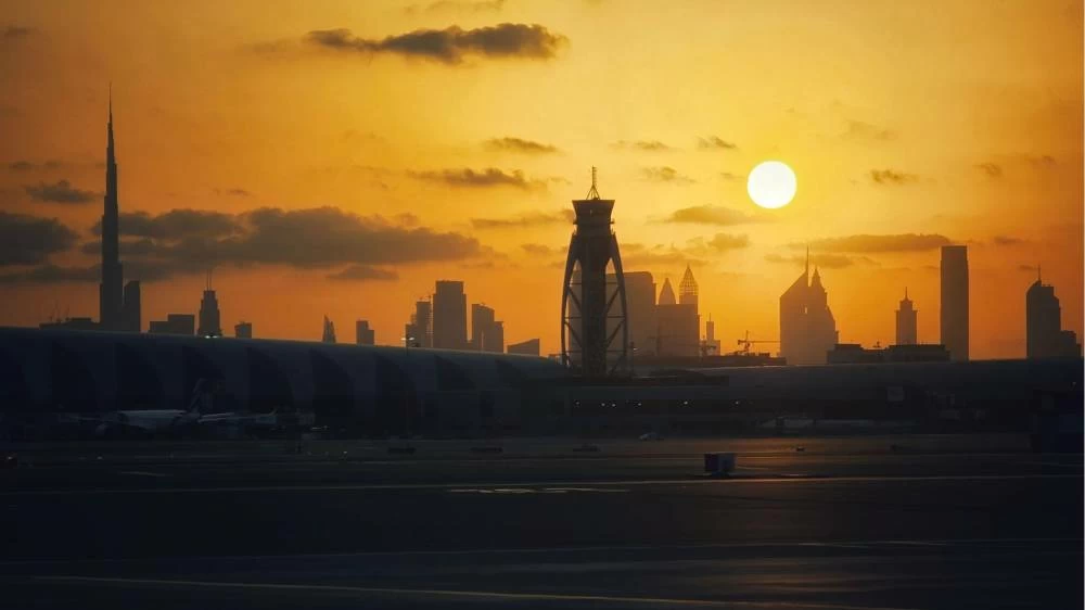 UAE weather forecast: Temperatures drop below 35°C this weekend, with rain, fog also expected in Dubai, Abu Dhabi