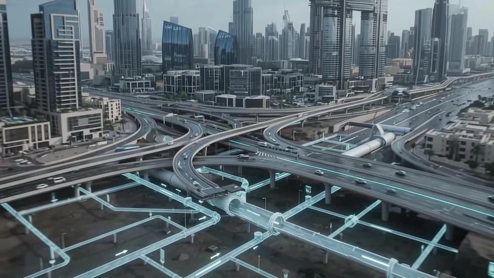 Dubai Municipality awards AED3 billion in contracts for four Phase 3 Tasreef stormwater drainage projects