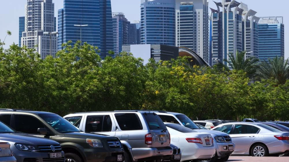Dubai parking fees: 3 ways to pay less, find cheaper spaces or park for free