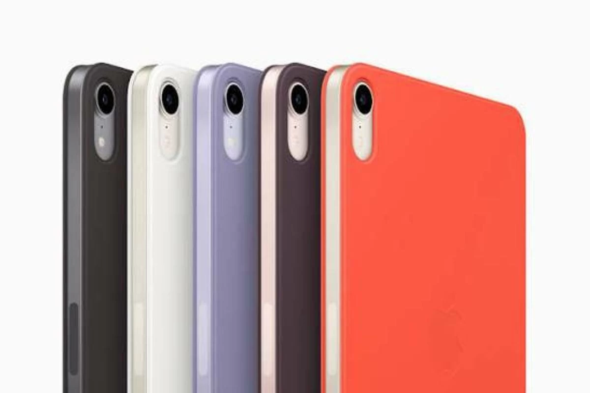 New iPad Mini 2026: OLED screen, A20 Pro chip and prices from Dh2,567 - pre-orders open Wednesday