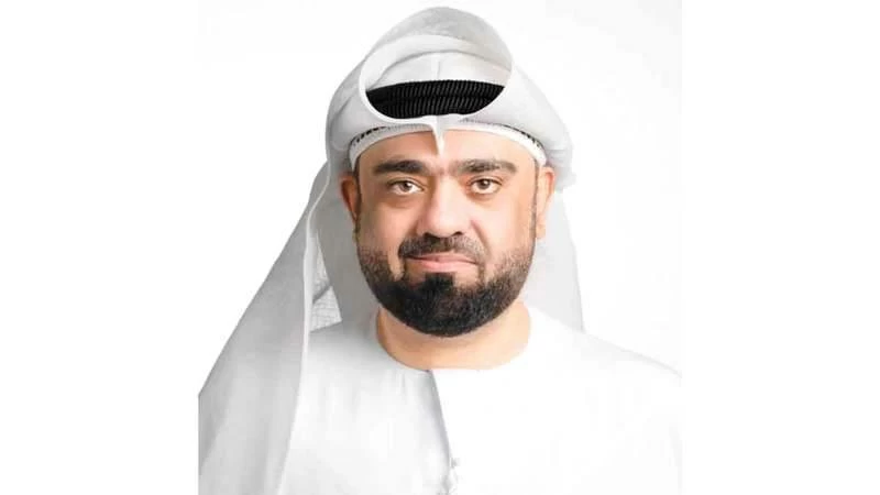 Executive Director of the Waste and Sewerage Agency in Dubai Municipality, Engineer Adel Al Marzouqi