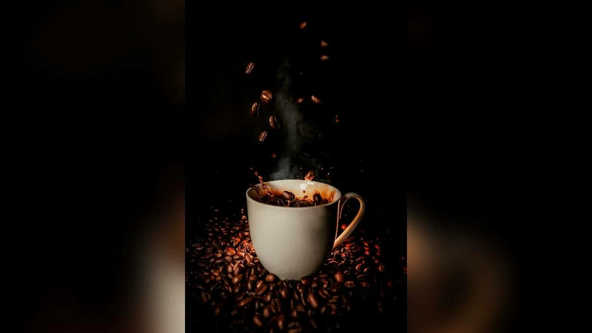 Coffee and its damned memories: The brew that enchanted de Balzac, Mahmoud Darwish, Jacques Prevert, Sartre, Voltaire and Rousseau