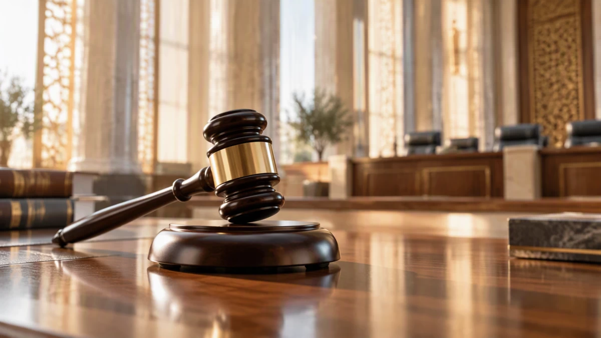 Abu Dhabi court orders motorist to pay Dh40,379 over unpaid car rental dues