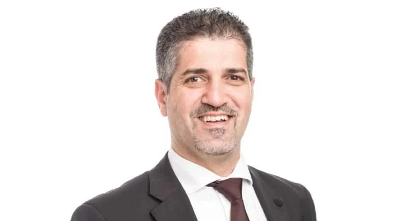 Banking expert Amjad Nasr stressed the importance of realising that instalment offers, which are marketed as having no interest or additional fees, are not necessarily without economic cost. Picture credit: Supplied