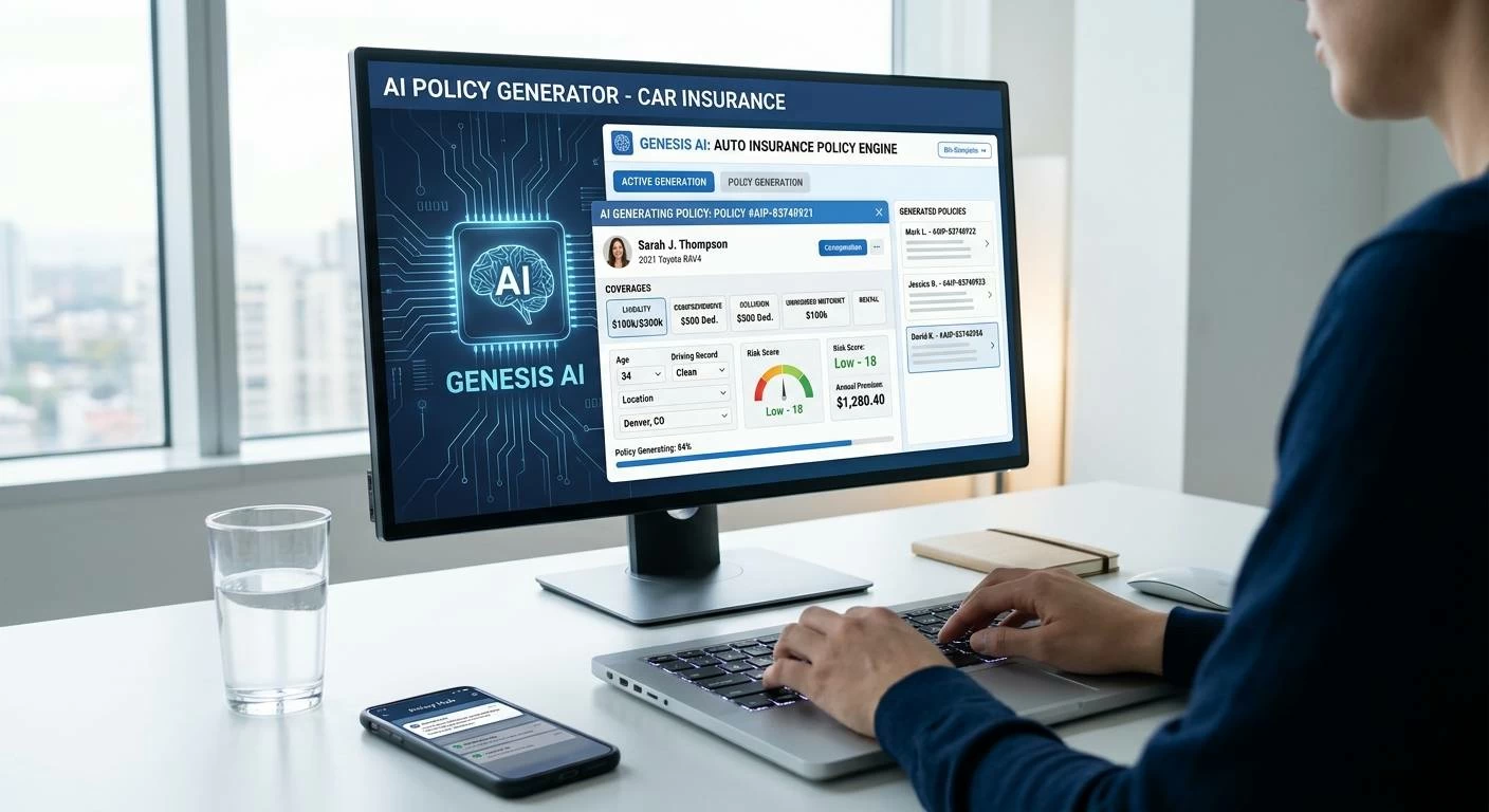 How AI is changing UAE car insurance: Faster claims, fairer pricing and products built around how you actually drive