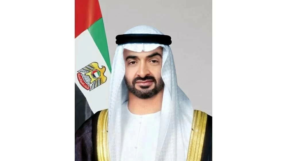 UAE President announces January 7 as Zayed the Founder Day
