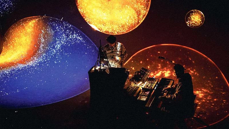 The biggest electronic art conference is coming to Dubai - here’s what’s happening at ISEA2026