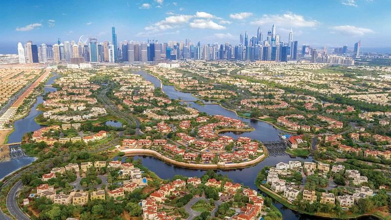 Dubai property survey 2026: 46% of buyers expect prices to rise - and 45% of renters are considering buying