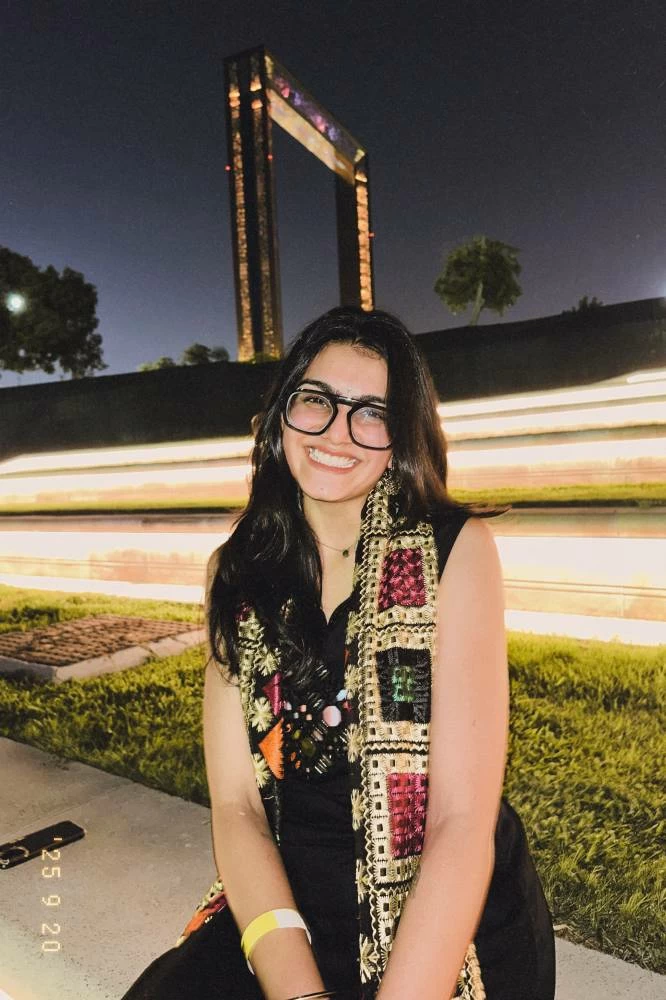 She lost her bracelet at a mall in Dubai. Four days later, one message brought it back.