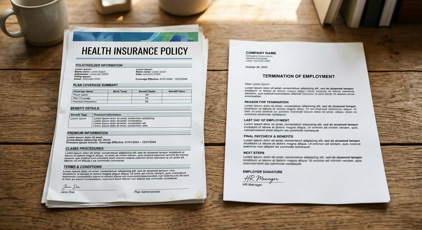 Does your UAE health insurance end when you quit your job? Here’s what ...
