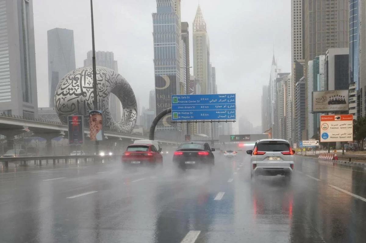 UAE weather forecast: 96% chance El Niño will last until March, but heavy rain isn’t guaranteed, says NCM