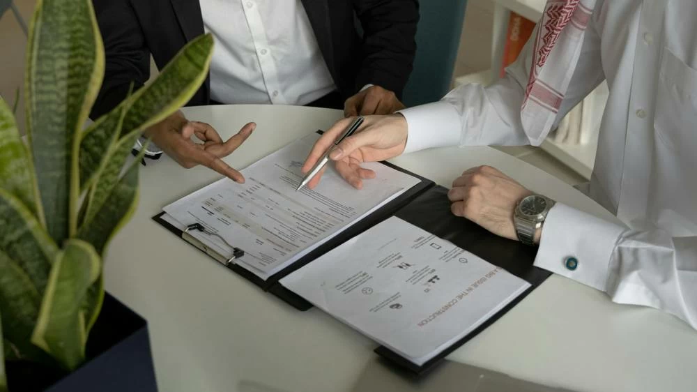 The RDC has established a legal principle allowing a rental contract to be annulled before the tenancy begins, if deception is proven. Picture for illustrative purposes. Picture credit: Unsplash